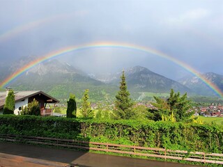 Apartamento de vacaciones Oberstdorf Grabación al aire libre 3