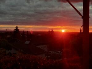 Ferienwohnung Appartment - Lauf im Schwarzwald - image1