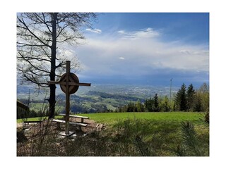 Ferienwohnung Lauf im Schwarzwald Umgebung 24