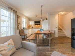 Ferienhaus Berti's Beach House