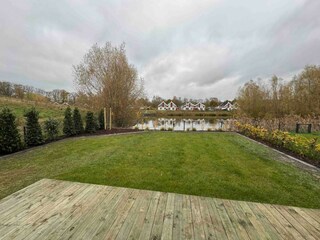 Maison de vacances Nordhorn Enregistrement extérieur 3