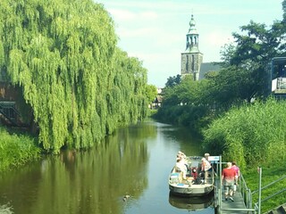 Vakantiehuis Nordhorn Omgeving 29