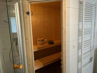 Vakantiehuis Nordhorn Kenmerken 10