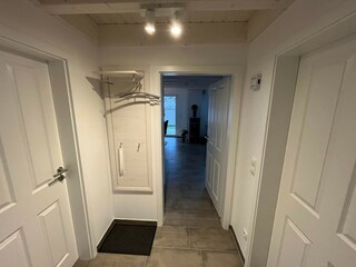 Maison de vacances Nordhorn Équipement 11