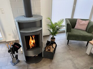 Maison de vacances Nordhorn Équipement 13