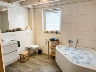 Vakantiehuis Nordhorn Kenmerken 9