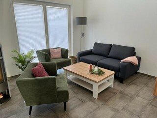 Vakantiehuis Nordhorn Kenmerken 12
