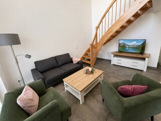 Vakantiehuis Nordhorn Kenmerken 14