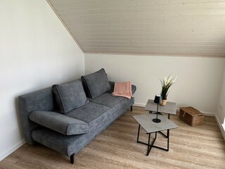 Vakantiehuis Nordhorn Kenmerken 15