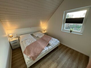 Vakantiehuis Nordhorn Kenmerken 17