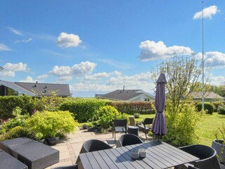 Ferienhaus Sydals  14
