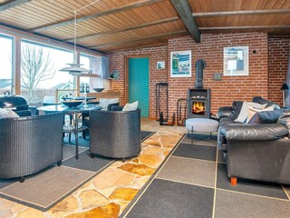 Ferienhaus Sydals  21