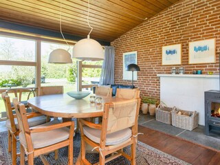 Ferienhaus Sydals  22