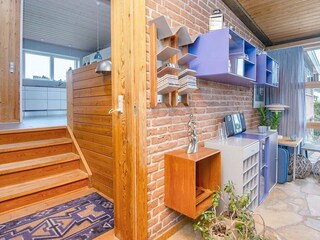 Ferienhaus Sydals  23