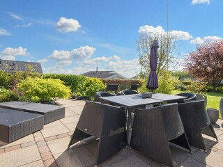 Ferienhaus Sydals  45
