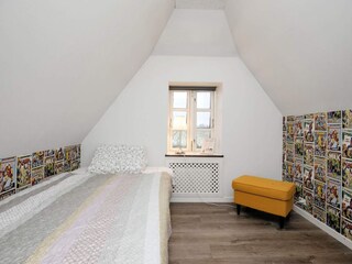 Ferienhaus Brenderup  8