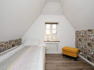 Vakantiehuis Brenderup  30