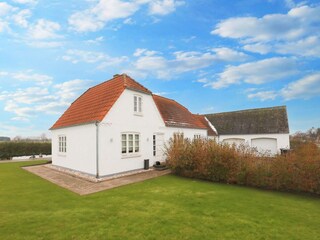 Vakantiehuis Brenderup  32