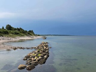 Casa per le vacanze Brenderup  39