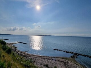 Casa per le vacanze Brenderup  11