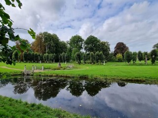 Vakantiehuis Brenderup  32