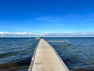 Casa per le vacanze Brenderup  9