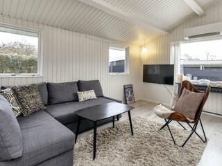 Vakantiehuis Enø  3
