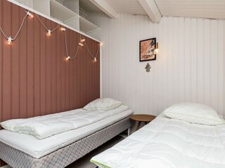 Vakantiehuis Enø  4