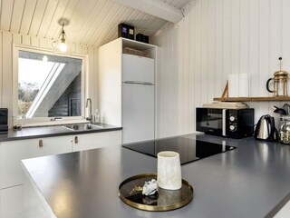 Vakantiehuis Enø  9