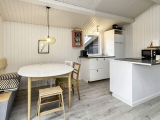 Vakantiehuis Enø  10