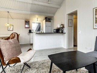 Vakantiehuis Enø  11
