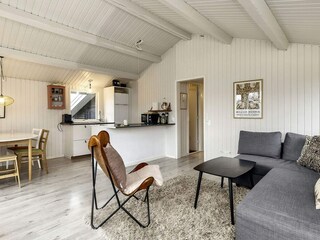 Vakantiehuis Enø  12