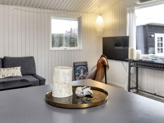 Vakantiehuis Enø  13