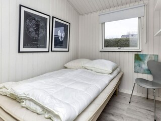 Vakantiehuis Enø  14