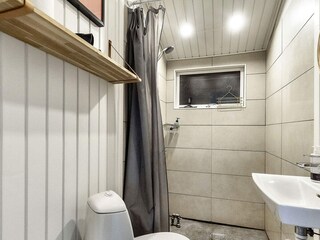 Vakantiehuis Enø  15