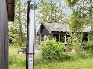 Maison de vacances Løkken  23