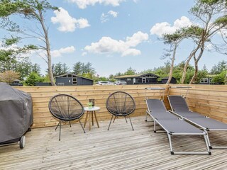 Ferienhaus Løkken  20