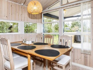 Vakantiehuis Løkken  11