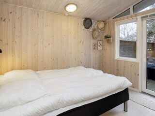 Casa de vacaciones Løkken  13