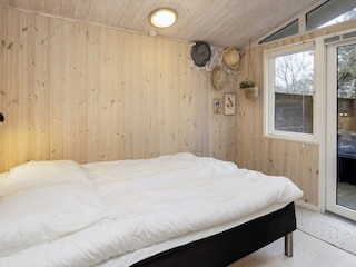 Maison de vacances Løkken  14