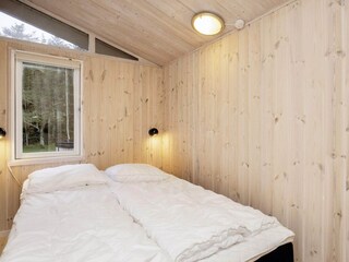 Casa per le vacanze Løkken  4