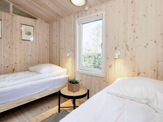 Casa de vacaciones Løkken  23