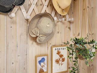 Maison de vacances Løkken  29