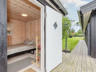 Ferienhaus Løkken  25