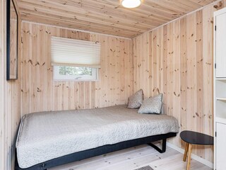 Casa de vacaciones Løkken  26