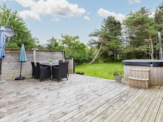 Vakantiehuis Løkken  31