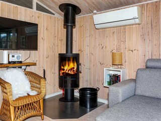 Ferienhaus Løkken  4