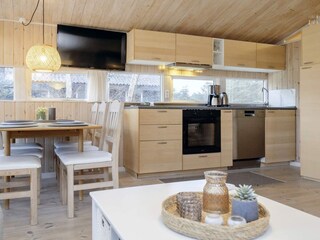 Ferienhaus Løkken  5