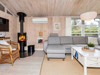 Ferienhaus Løkken  6