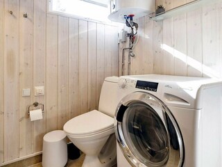 Vakantiehuis Løkken  3